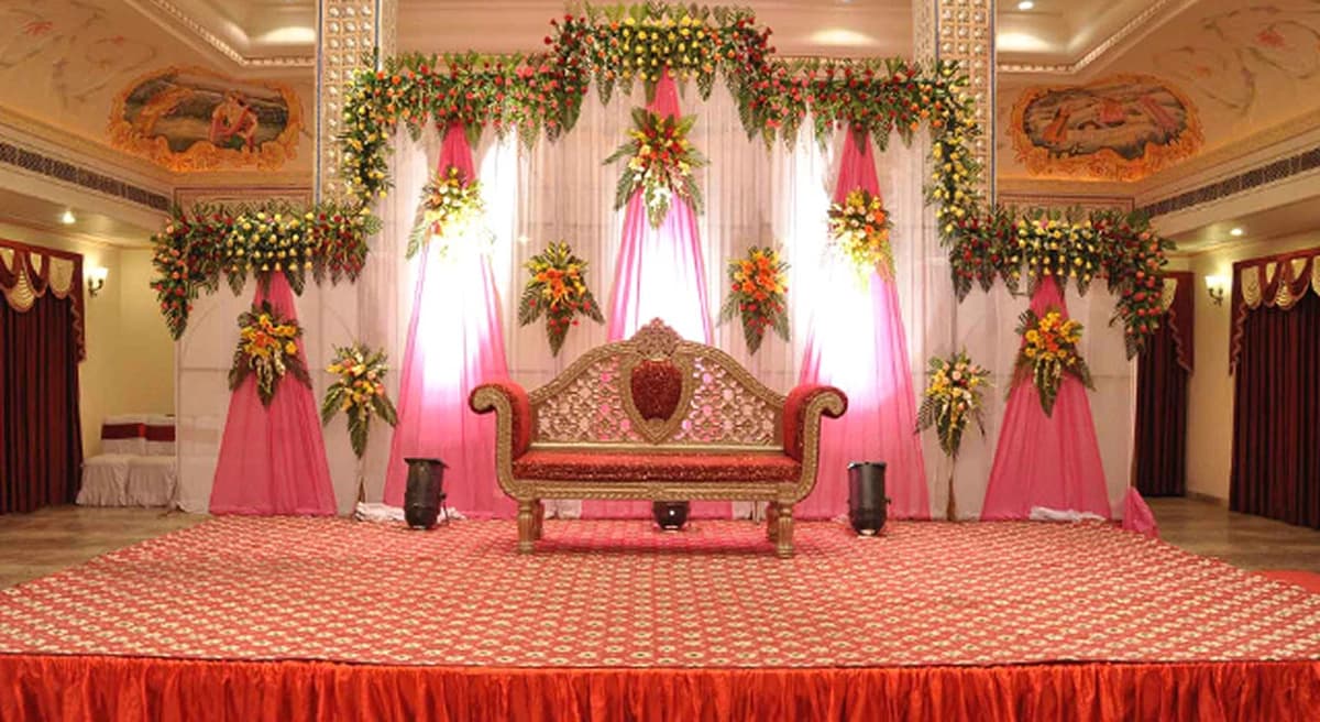Banquet gallery image