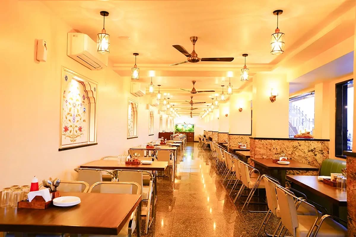 Restaurant gallery image
