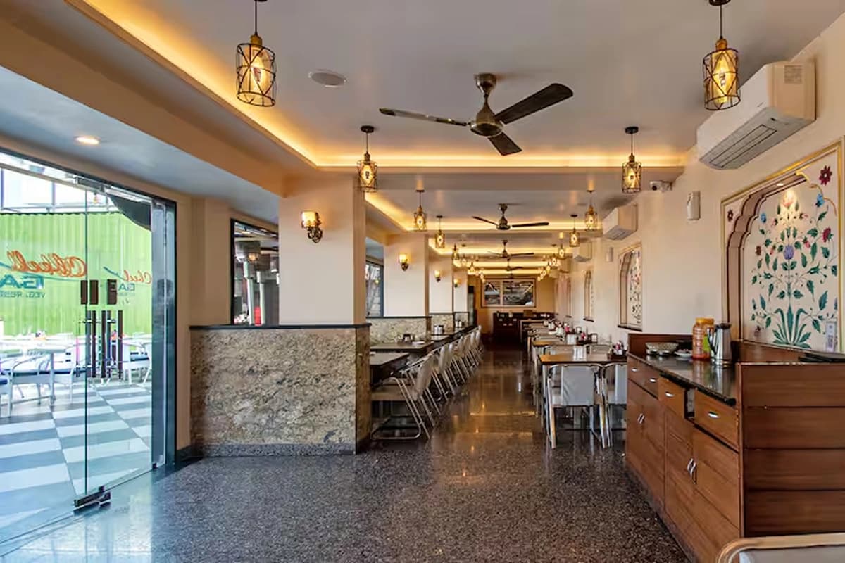 Restaurant gallery image