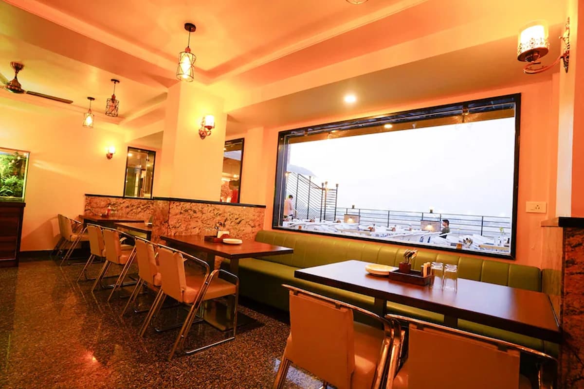 Restaurant gallery image